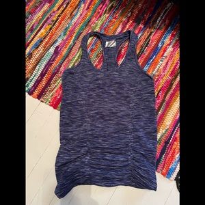 Athlete Racerback Tank